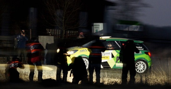 Valasska Rally